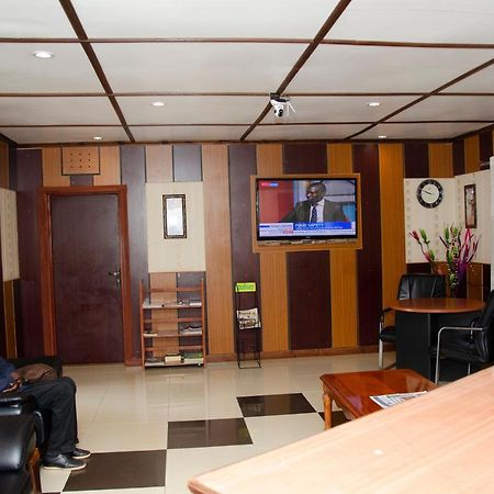 The Noble Hotel & Conference Centre إلدوريت المظهر الخارجي الصورة
