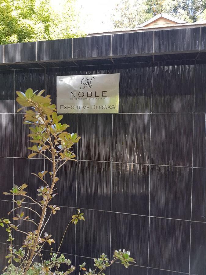 The Noble Hotel & Conference Centre إلدوريت المظهر الخارجي الصورة