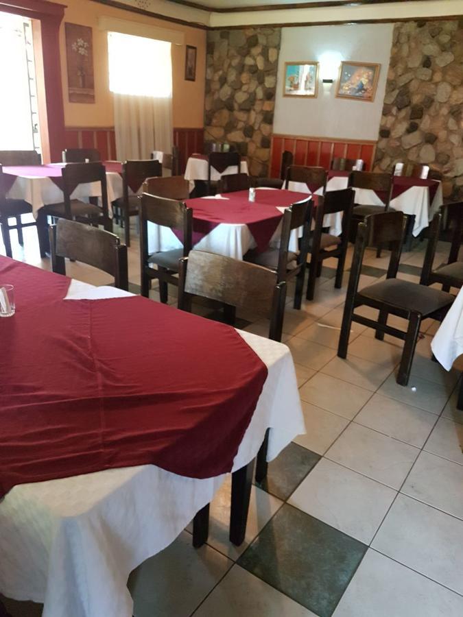 The Noble Hotel & Conference Centre إلدوريت المظهر الخارجي الصورة