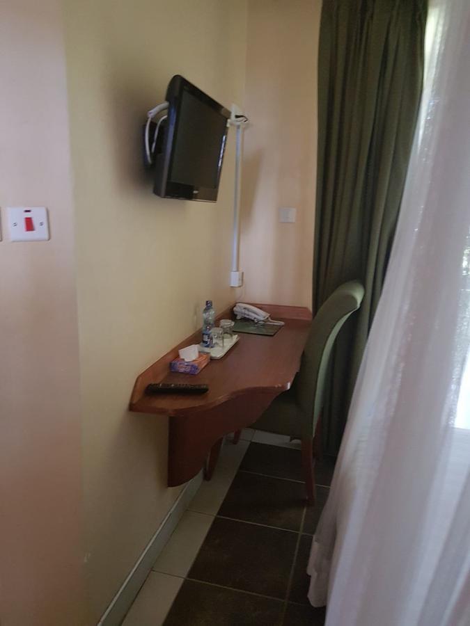 The Noble Hotel & Conference Centre إلدوريت المظهر الخارجي الصورة