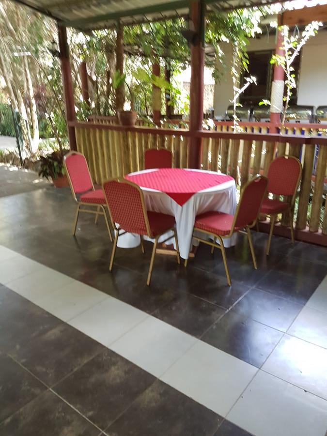 The Noble Hotel & Conference Centre إلدوريت المظهر الخارجي الصورة