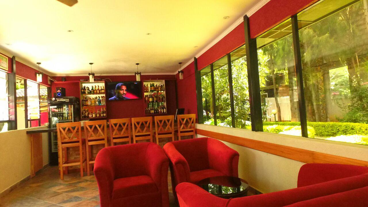 The Noble Hotel & Conference Centre إلدوريت المظهر الخارجي الصورة