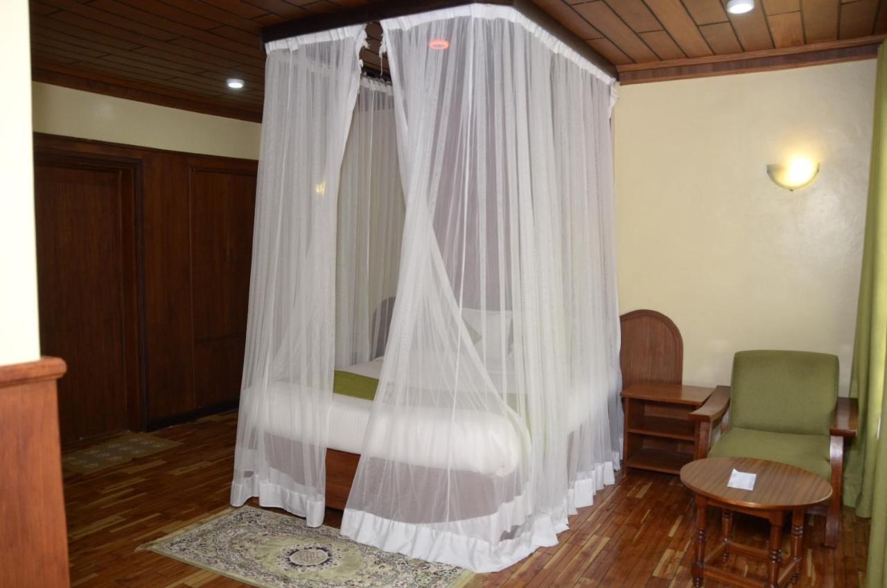 The Noble Hotel & Conference Centre إلدوريت المظهر الخارجي الصورة